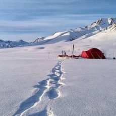 Greenland Winter 2028