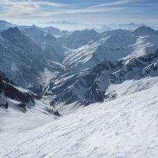Winter Room Haute Route 2027 - full